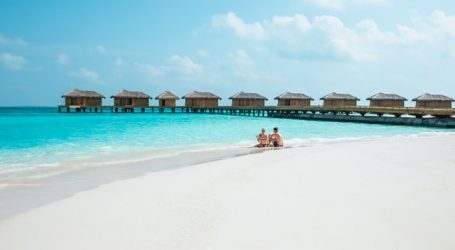 Maldives Tourism Continues Recovery – Tourist Arrivals Steadily Rising