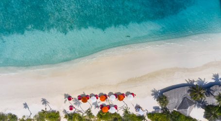 The Maldives Now Fully Open for Your Leisure – While Practising the ‘New Normal’