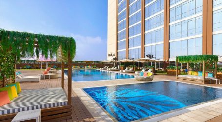 Caterer Middle East Magazine recognizes Missippi’s Pool Bar at Avani Ibn Battuta – Hospitality trends