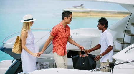 The Maldives Records Over 100,000 Tourist Arrivals for 2021 – A Speedy Recovery of the Industry