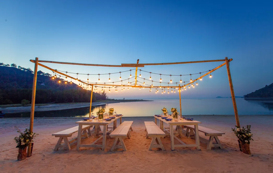 Avani+Hua Hin celebrates Valentine’s Day 2021 – A day of love and romance