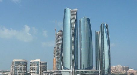 Culture Summit Abu Dhabi Held Online – Cultural Experiences Also on Offer in the Emirate