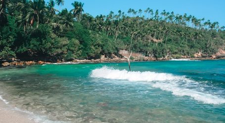 Minister States Sri Lanka to Be Amongst the Safest Nations for COVID-Free Tourism