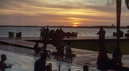 Tourist Arrivals Increase in Sri Lanka – Positive Signs of Recovery