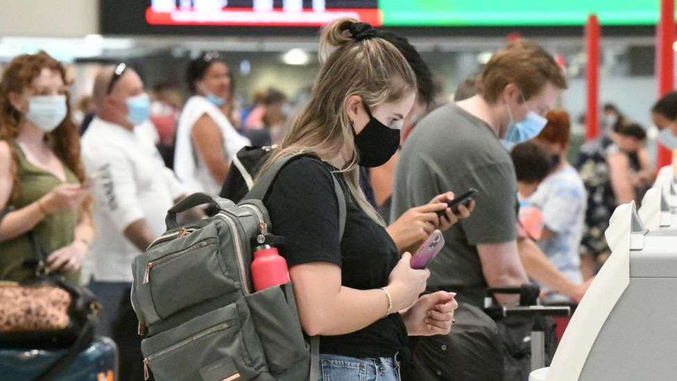 travel restrictions