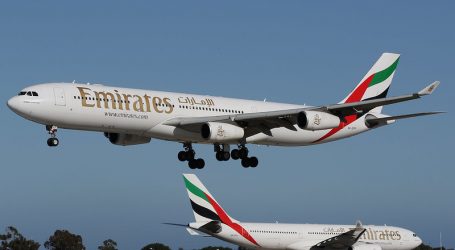 Emirates Announces Increased Flight Frequency to the Maldives – The islands see an increase in arrivals