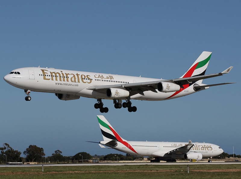 Emirates