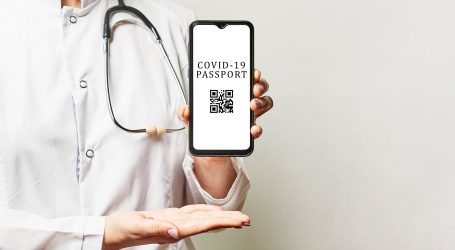 Digital health passports to make travelling much easier – News ways of making air travel easier