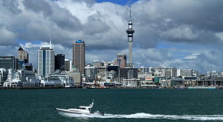 Australia-New Zealand Travel Resumes – Trans-Tasman Bubble in Effect