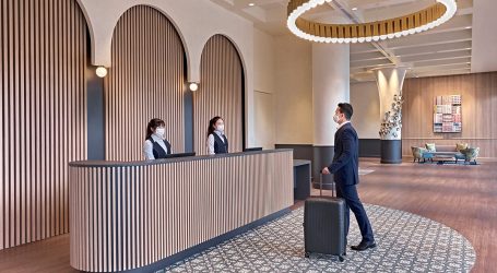 Connect@Changi in Singapore Now Open