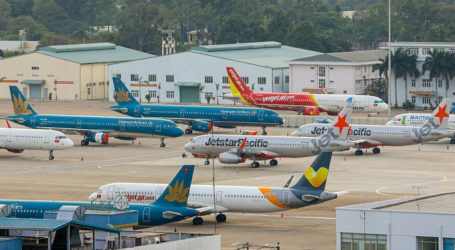 Aviation Industry Could See Revival in Second-half of 2021 – A Ray of Hope Amid the Pandemic