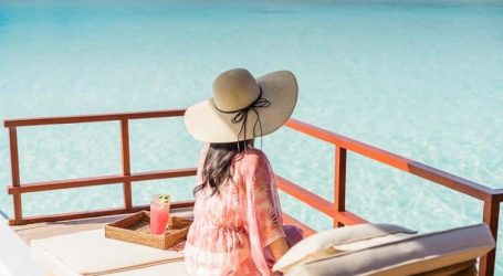 The Maldives & India Reaffirm Ties – India a Key Tourism Source Market Too