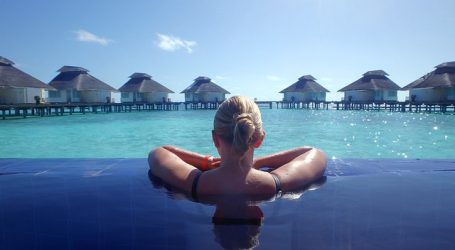 The Maldives Named Most Instagrammed Destination – Nation Also Attracts Key Influencers