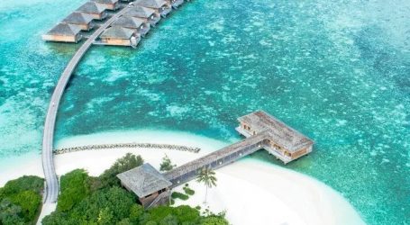 Maldives Reopens: How Travelling to the Maldives Feels Now – An Escape from the Pandemic