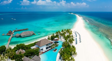 A call from a paradise – the Maldives! – Enjoy, explore and experience a magical island