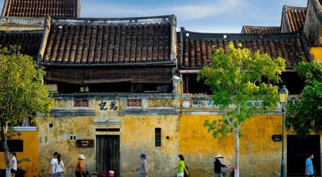 CNBC Highlights Central Vietnam – An Ideal Choice for Post-Pandemic Holidays