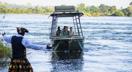 Zambia looks to the vaccine for revival – Letting the paradise of wildlife open for tourists again!