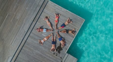 The Maldives Welcomes Increasing Tourist Arrivals – Numbers Continue to Grow