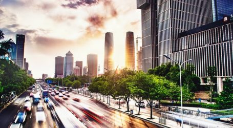 China businesses gradually resume operations after the pandemic – Towards much higher efficiencies…