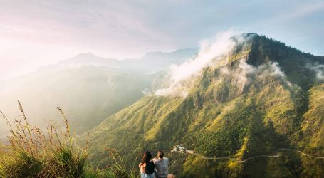 Government Mulls Nuwara Eliya’s Cable Car Project – A Key Tourism Development