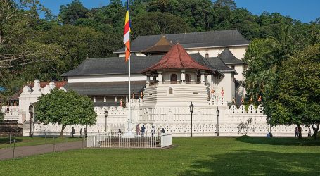 Sri Lanka to launch global campaign to attract tourists – Inviting the world to see Sri Lanka again