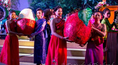 Chanthaburi Fruit Festival 2021 – Yet another interesting fair