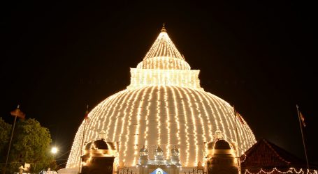 Poson Festival in Sri Lanka – An important Buddhist holiday