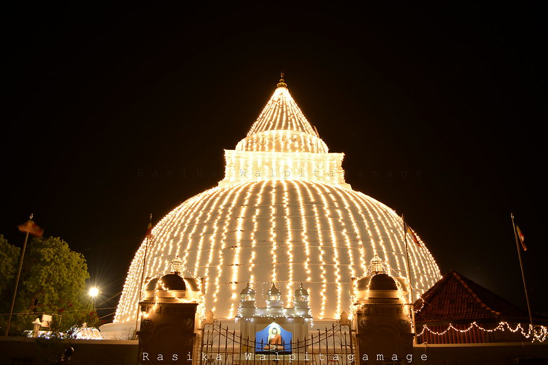 Poson Festival
