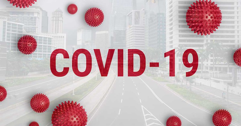 COVID-19