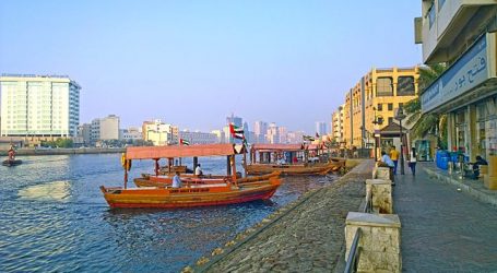 Dubai Expecting Tourism Growth – Global Vaccination a Key Factor