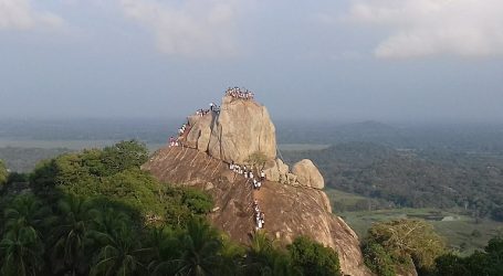 Significance of Poson Full Moon Poya Day – Buddhism comes to Sri Lanka