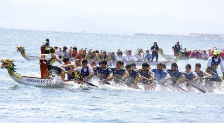 Dragon Boat Festival – An international boat festival that shouldn’t be missed out on