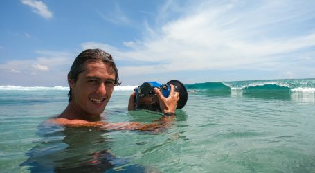 Niyama Maldives Has a Professional Surf Photographer to Catch Your Epic Shred – Calling all surf enthusiasts