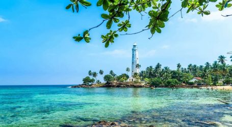 Sri Lanka is now open to travellers – Here’s how tourism will rise again