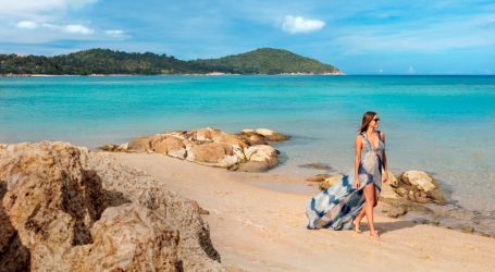 Koh Samui Named ‘Best Island’ in Asia Pacific: More Wins at Travel + Luxury Award Night 2024