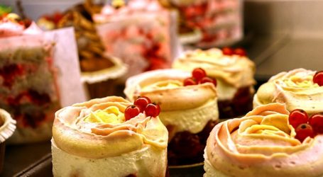 Hotel Asia Exhibition & International Culinary Challenge – Learn about hospitality