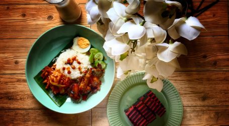 Malaysian International Food & Beverage Trade Fair – Exclusively for the foodie in you