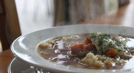Mui Ne among the Top 5 best ideal places for enjoying Vietnamese seafood – Taste buds never get bored here!