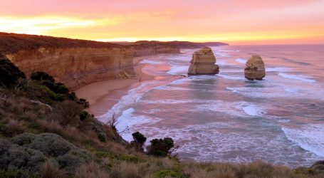 International Flights Begin to Victoria – Travel Bubble with New Zealand Also Launched