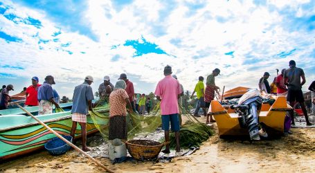 Sri Lanka Tourism Getting Back on Track – Arrival Numbers Show Increase