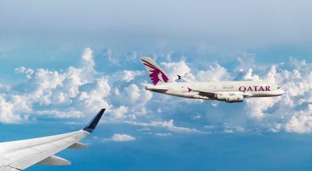 Qatar airline no longer requires passengers to present a negative RT-PCR test report – Travel made easy!