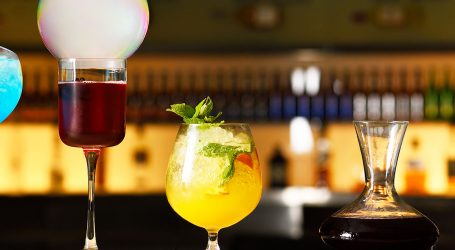 Bangkok on the verge of opening Bars and Boxing Stadiums – Fun times are back!