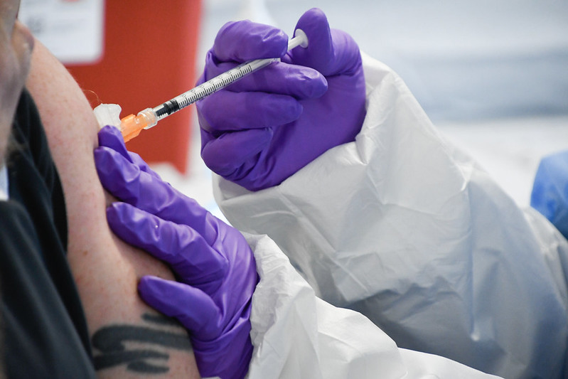 covid vaccine