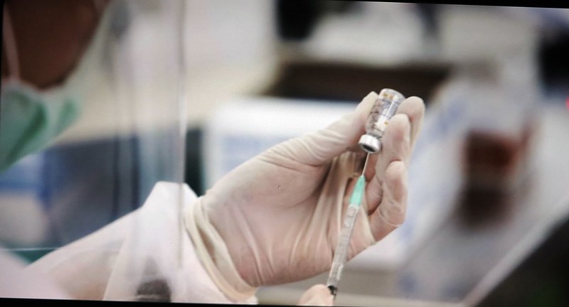 COVID Vaccination
