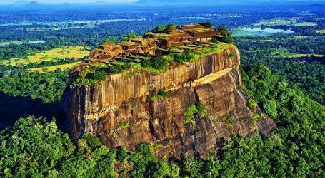 Sri Lanka’s borders are open for international guests- Explore a paradise nation