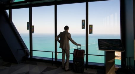 Why business travel to Qatar is increasing – An essential part of business