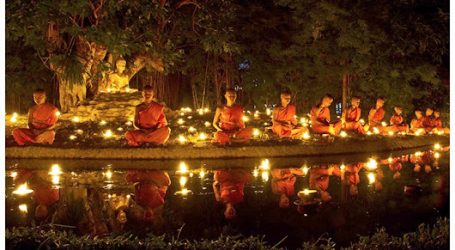 Asahna Bucha Day 2021 – One of the most important public holidays