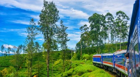 Sri Lanka is easily accessible via all modes of transportation even during the pandemic – Explore the best in the best way