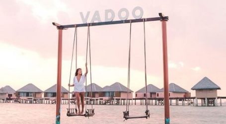 Vaccine Tourism: Maldives To Offer Jabs to Visiting Tourists – The 3V concept begins to take shape