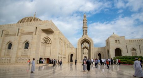 Oman issues travel alert – Quarantine and lockdown measures come into play